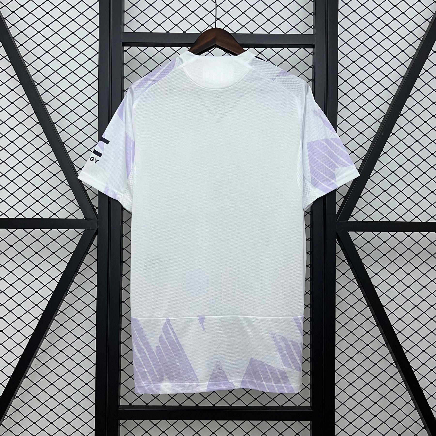 Camisa Manchester United 25/26 Away