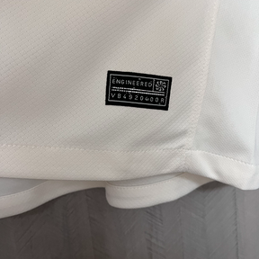 Camisa Chelsea 25/26 Away