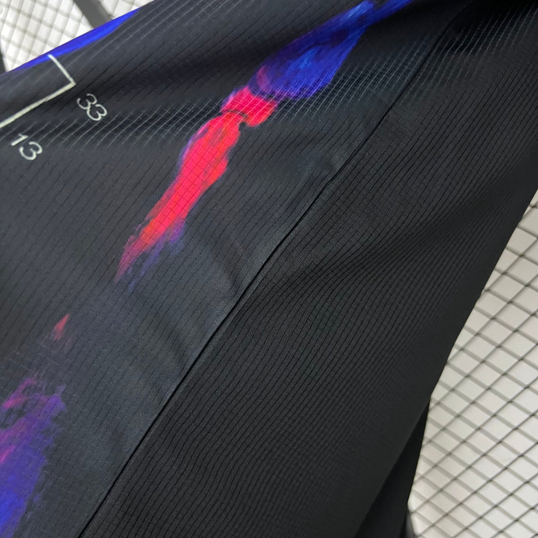 Camisa Barcelona 25/26 Special Edition