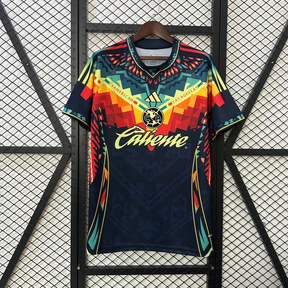 Camisa América do México 25/26 Special Edition