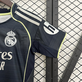 Kids Real Madrid 25/26 Away