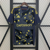 Camisa Boca Juniors 25/26 Special Edition
