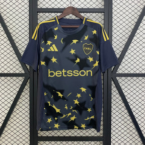 Camisa Boca Juniors 25/26 Special Edition