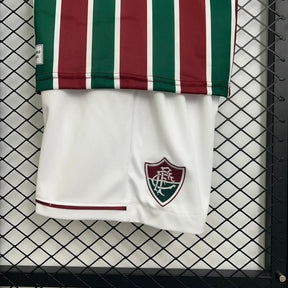 Kids Fluminense 25/26 Home
