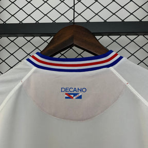 Camisa Nacional do Urugai 25/26 Treino