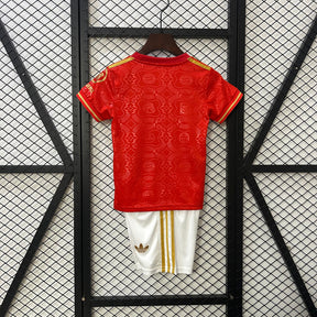 Kids Bayern 25/26 125th Anniversary