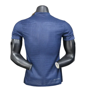 Camisa Paris Saint-Germain (PSG) 25/26 I - Versão Jogador