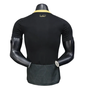 Camisa Al-Ahli SFC 25/26 III Third - Versão Jogador