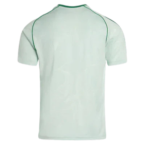 Camisa de treino São Paulo 25/26 - Borgonha - Versão Torcedor