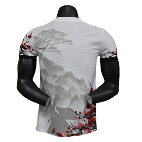 Terceira camisa do Al-Ittihad 25/26 III - versão do jogador