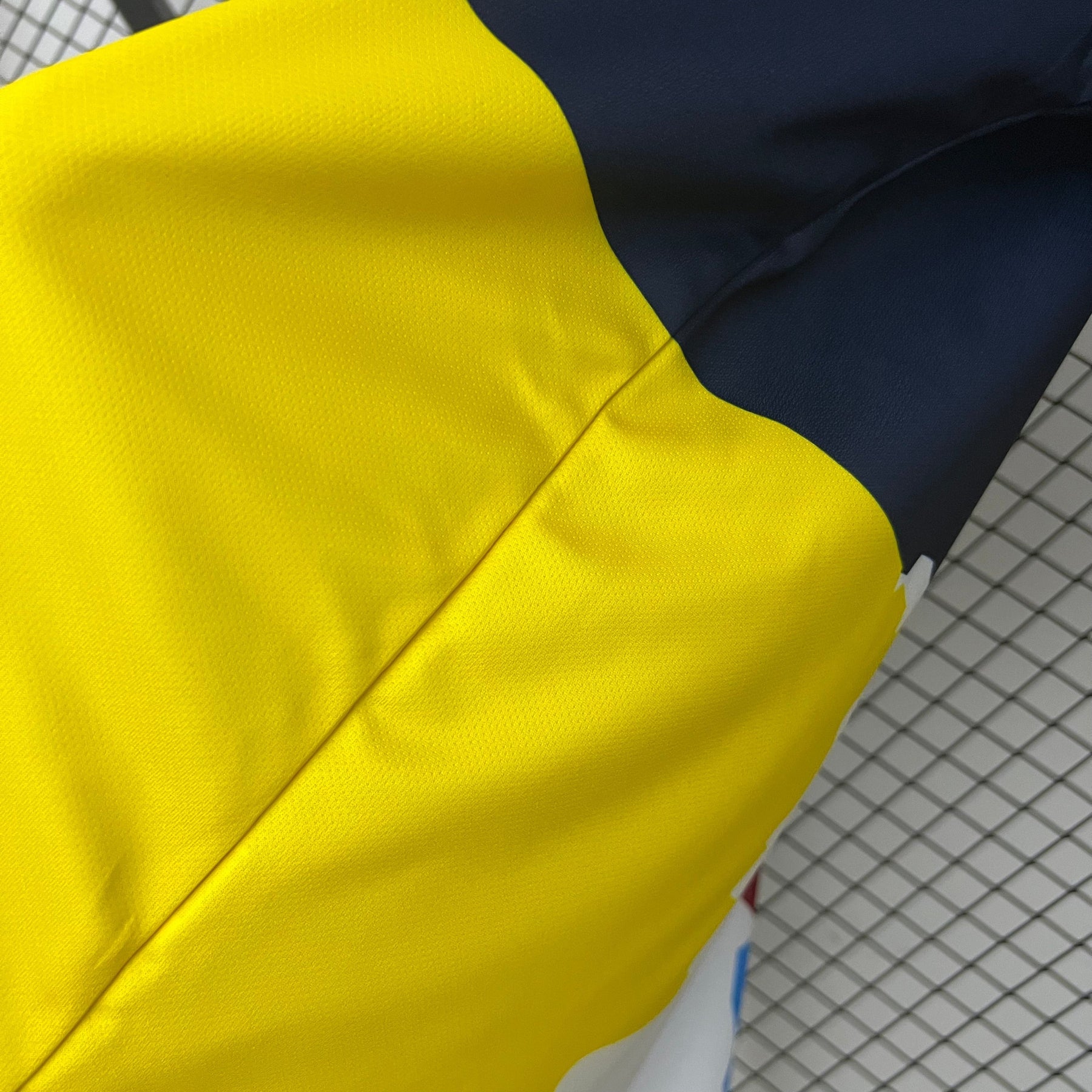 Camisa Neymar Jr 25/26 Special Edition