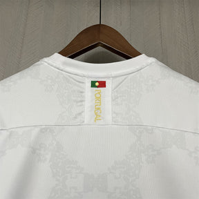 Camisa Portugal 25∕26 Home