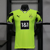Camisa Boussia Dortmund 25/26 Special Edition Jogador