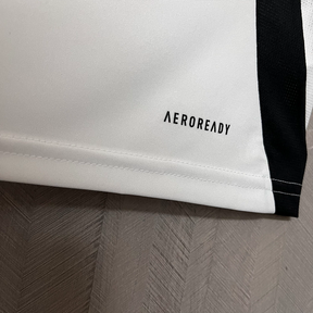 Camisa Flamengo 25/26 Away