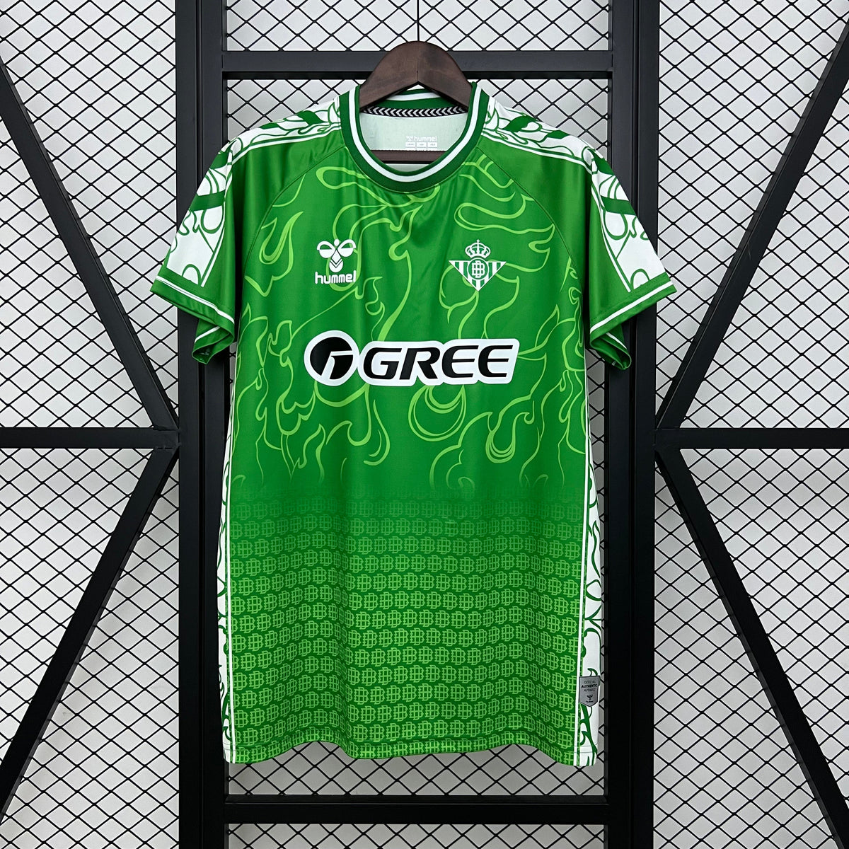 Camisa Real Betis 25∕26 Special Edition