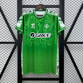 Camisa Real Betis 25∕26 Special Edition
