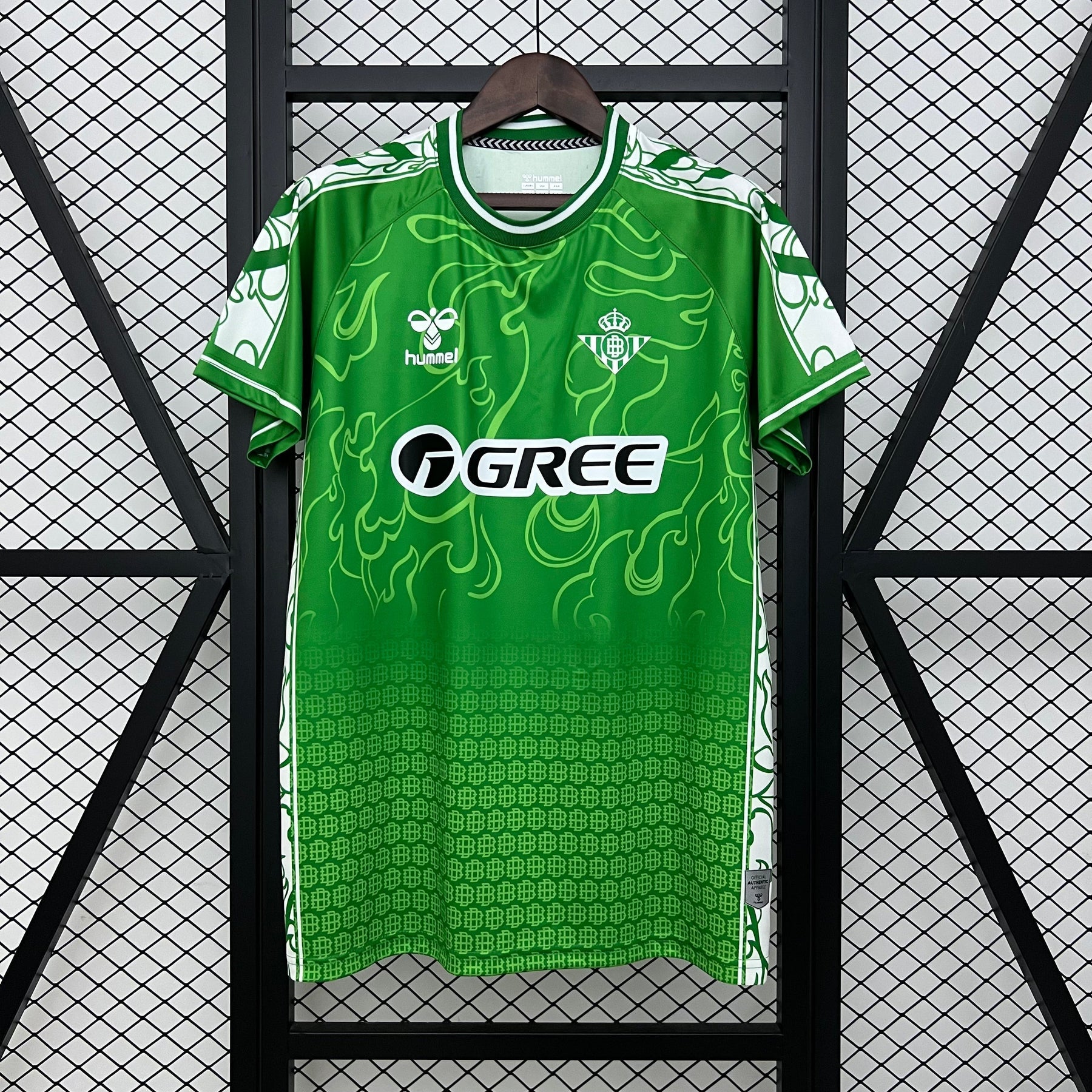 Camisa Real Betis 25∕26 Special Edition