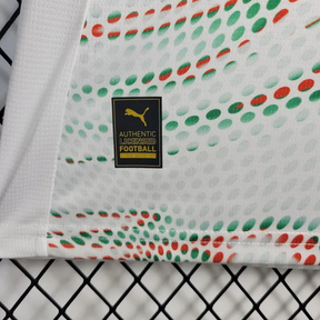 Camisa Portugal Feminino 25∕26 - Banco