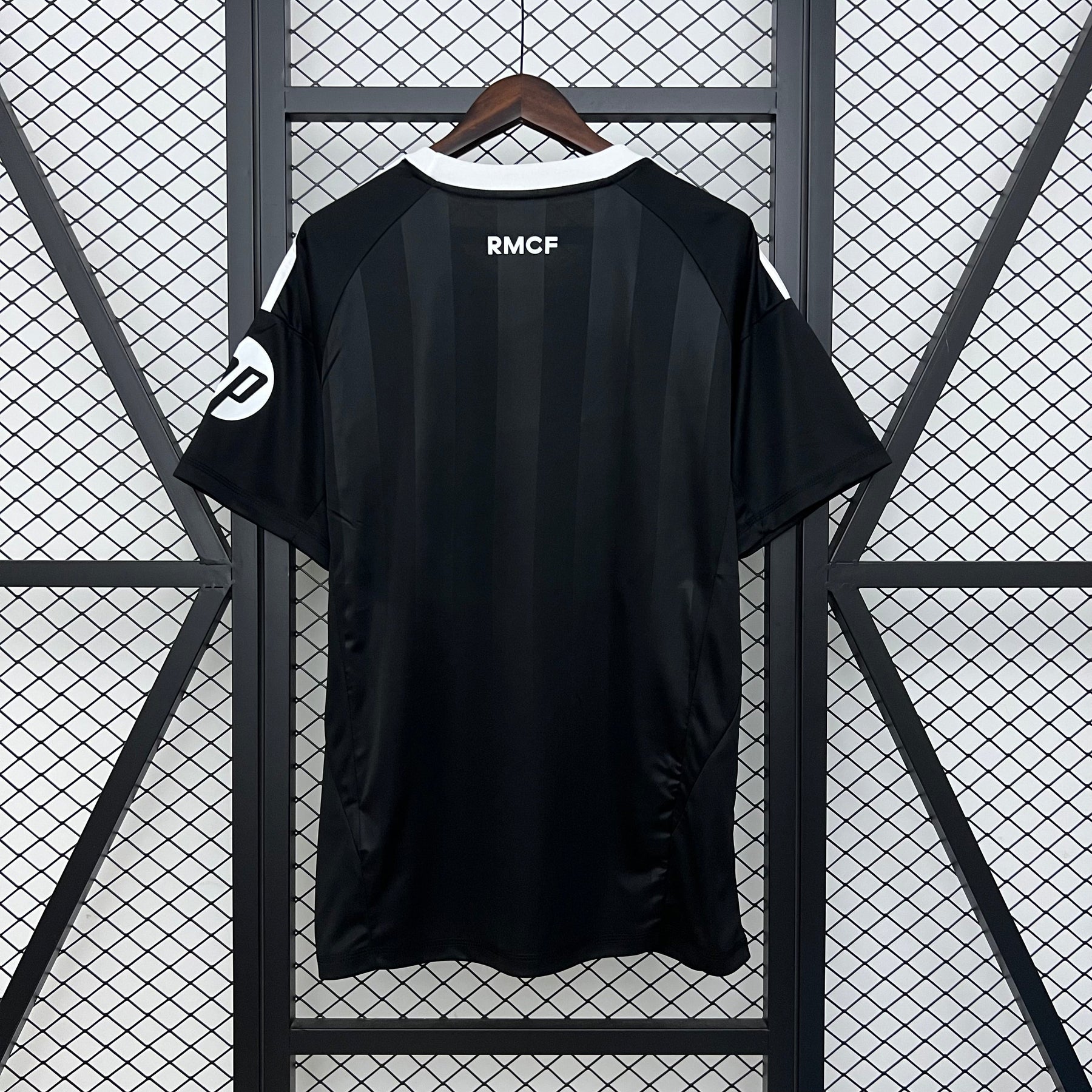 Camisa Real Madrid 25/26 Special Edition