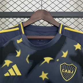Camisa Boca Juniors 25/26 Special Edition