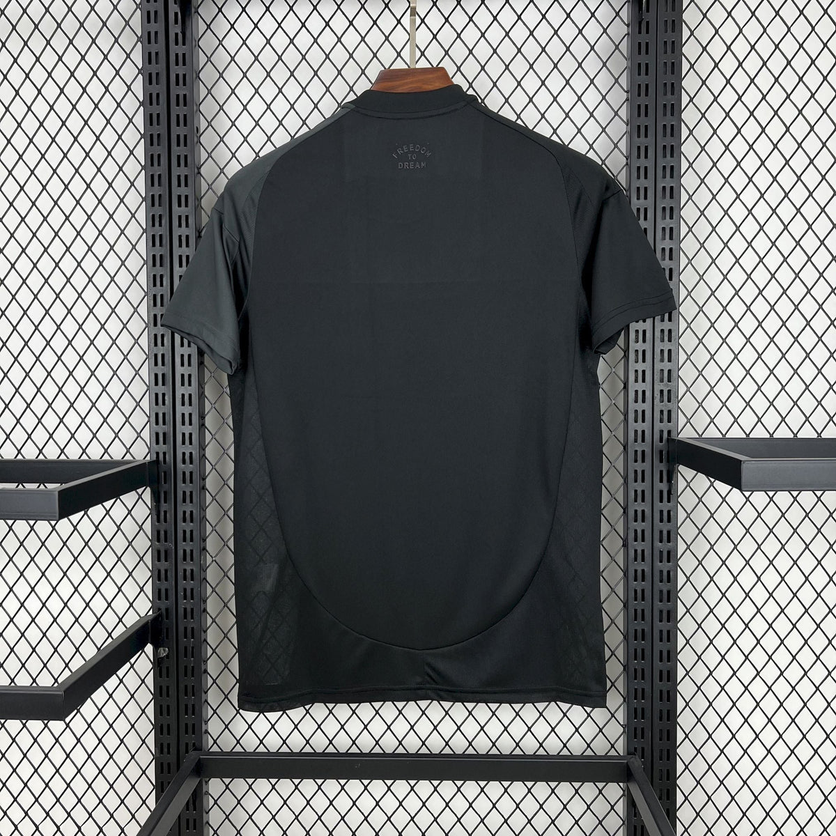 Camisa Inter Miami Away 25/26