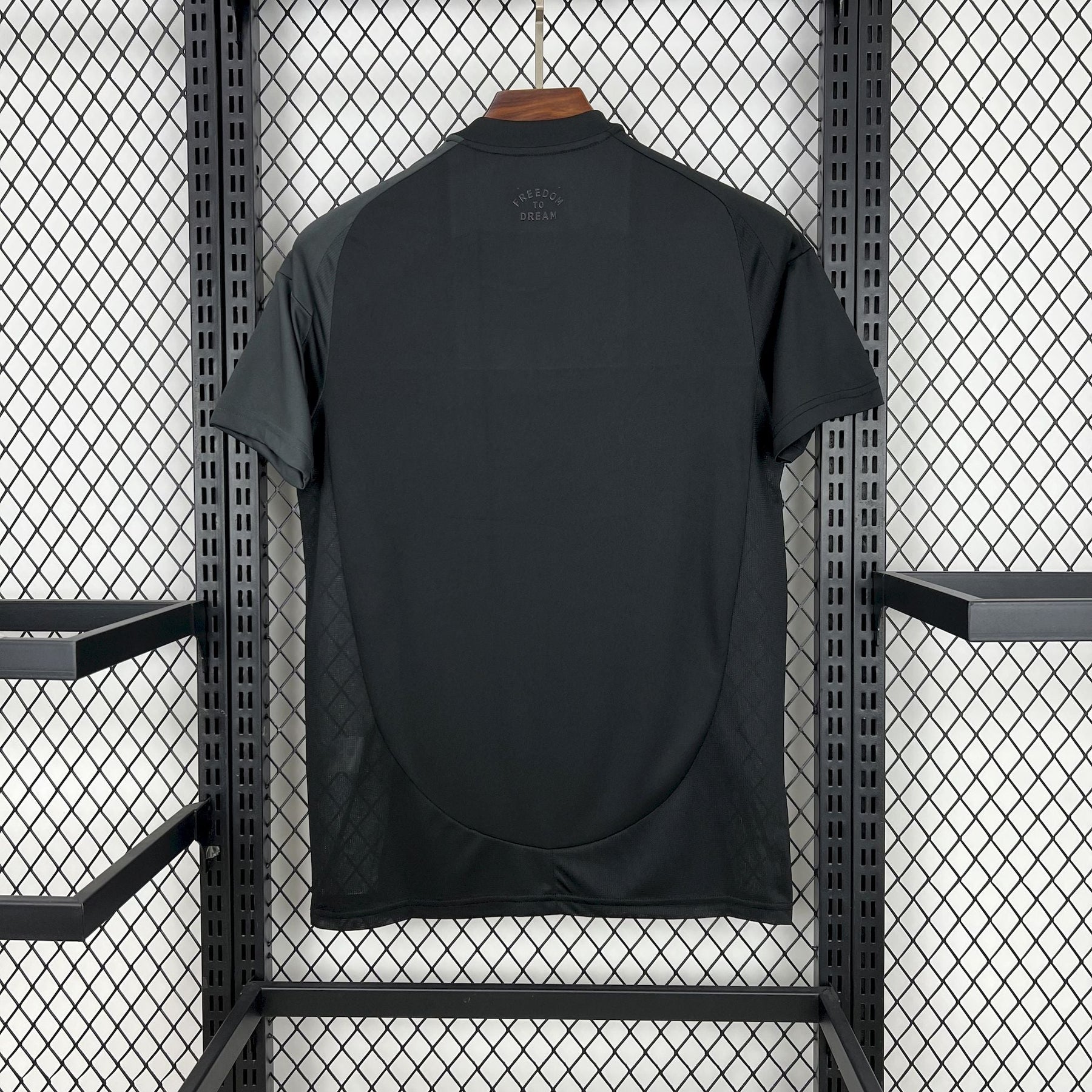 Camisa Inter Miami Away 25/26