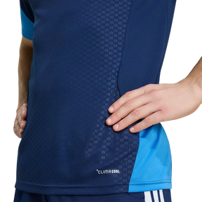 Camisa Cruzeiro 26/27 Treino Comissão - Adidas Versão Torcedor