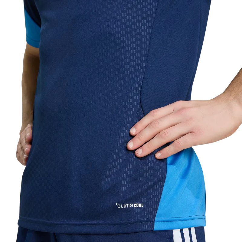 Camisa Cruzeiro 26/27 Treino Comissão - Adidas Versão Torcedor