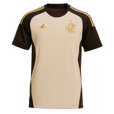 Camisa Flamengo 26/27 Treino - Adidas Versão Torcedor