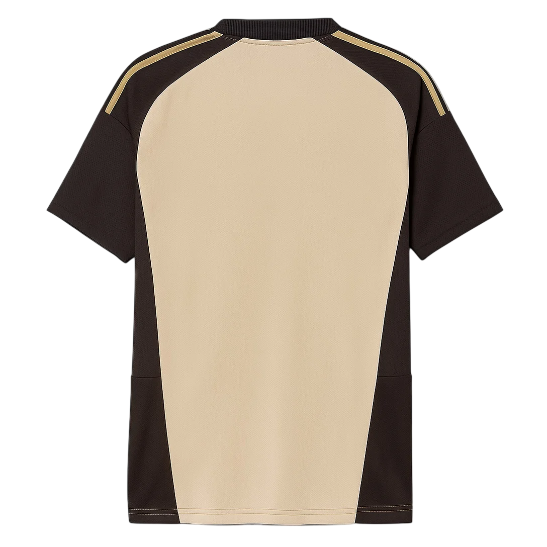 Camisa Flamengo 26/27 Treino - Adidas Versão Torcedor