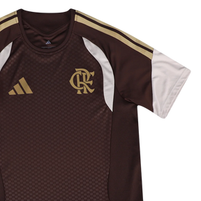 Camisa Flamengo 26/27 Treino I - Adidas Versão Torcedor