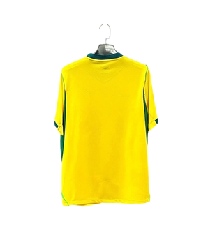 Camisa Brasil Home 26/27 - Nike Torcedor Masculina