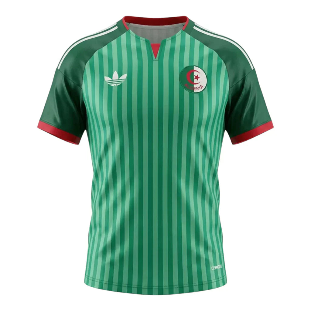 Camisa Argelia II 26/27