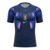 Camisa Urugauai II 26/27