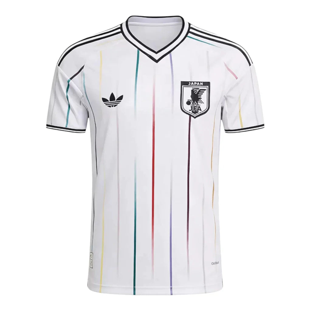 Camisa Japão II 26/27