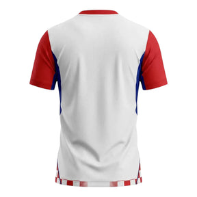 Camisa Croácia I 26/27