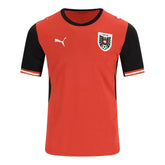 Camisa Austria I 26/27
