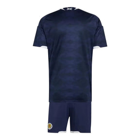 Kit Infantil Seleção Escocia I 26/27