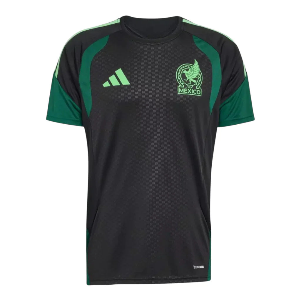 Camisa México Treino II 26/27