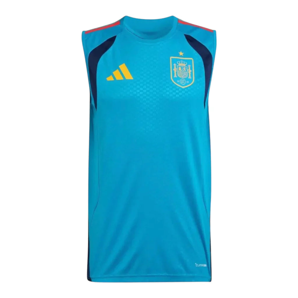 Camisa Regata Espanha II 26/27