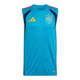 Camisa Regata Espanha II 26/27