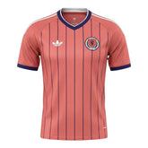 Camisa Escócia II 26/27