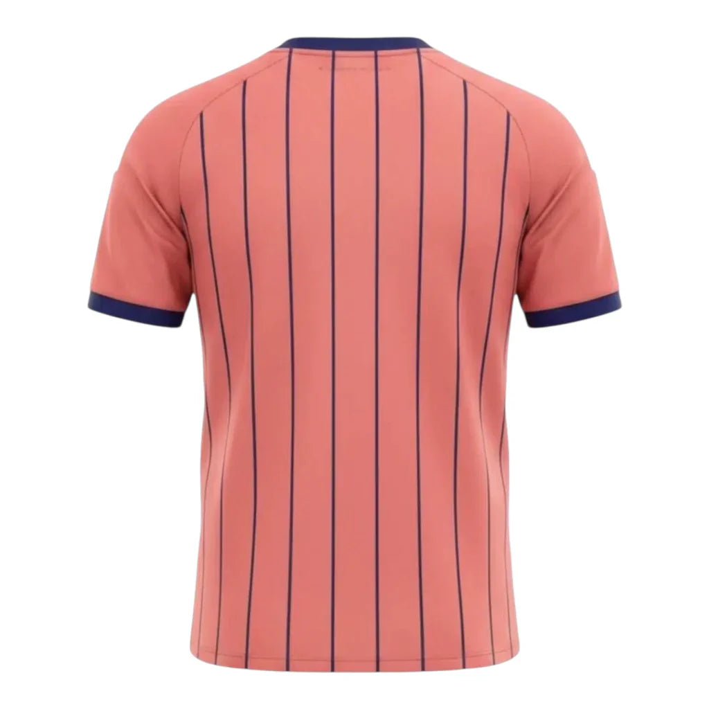 Camisa Escócia II 26/27