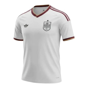 Camisa Espanha II 26/27