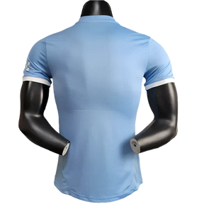 Camisa Manchester City 25/26 I - Versão Jogador