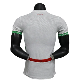 Camisa Marrocos II 25/26 - Versão Jogador