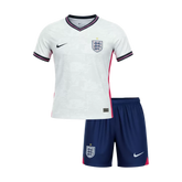 Kit Infantil Inglaterra 2026