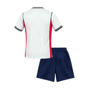 Kit Infantil Inglaterra 2026
