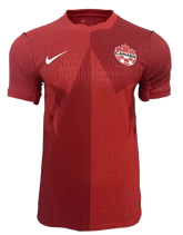 Camisa Canadá Home 2026