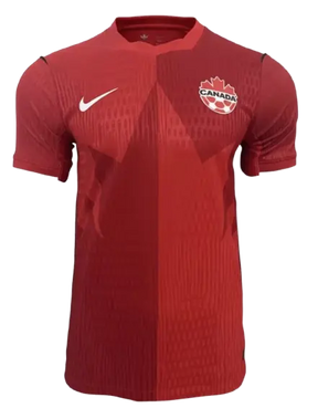 Camisa Canadá Home 2026